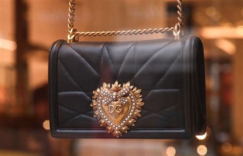 dolce gabbana bag lily fake